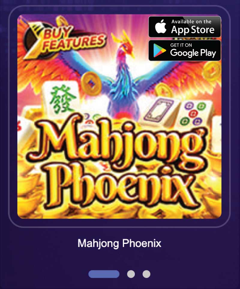 You are currently viewing ทดลองเล่น Mahjong Phoenix เกมสล็อตมาแรง