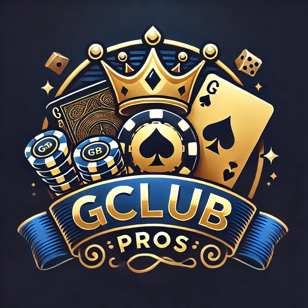 gclub-pros