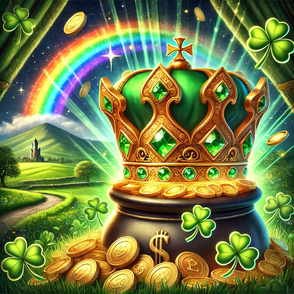 Irish Crown Slot