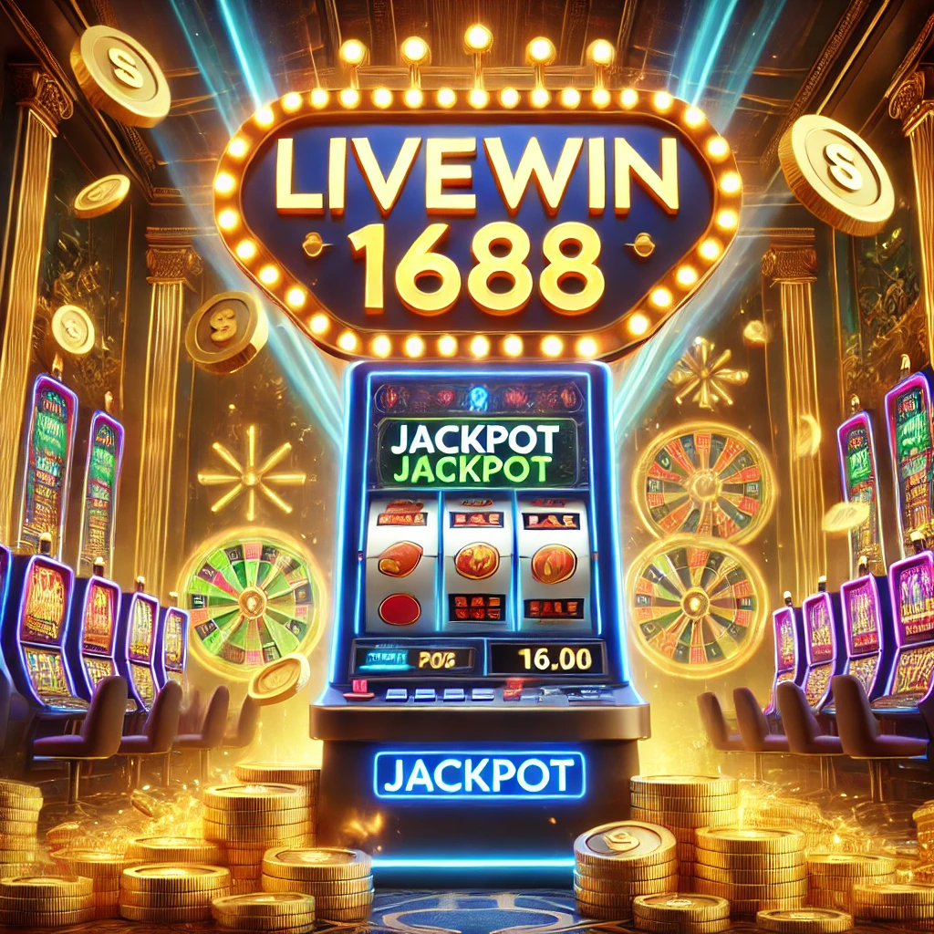 Livewin-1688